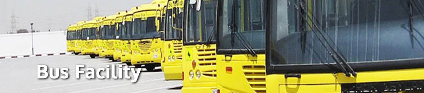 Bus Facilities