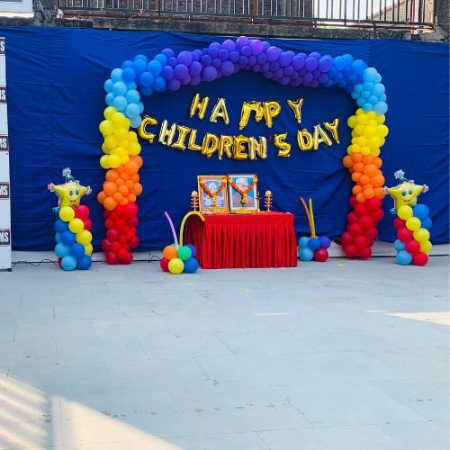Children's Day