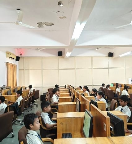 Computer Lab
